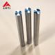 50 Kg Round Annealed Pure Titanium Bar For Medical