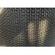 FeCrAl Wire Mesh Woven Wire 8 Mesh Used In Electrical Resistance Heating Elements