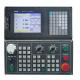 Customized CNC Fanuc Controls 3 Axis / Lathe Machine Controls With Online Programming