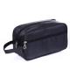 Shaving Essentials Travel Kit Male Waterproof Toiletry Organizer Travel Cosmetics Storage Bag