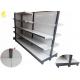 Durable Supermarket Shelving Systems , Luxury Supermarket Display Stand