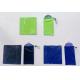2024 new microfiber spectacles bag with high quality from manufacture with eyewear lens cleaning cloth