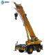 194kw XCMG 55 Ton Max Lifting Height 60.7m RT55E Boom Truck Crane