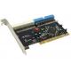 2 Channel IDE PCI Card, with RAID, SIL0608 Chipset