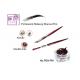 Freehand Permanent Manual Tattoo Eyebrow Makeup Pen with Blade