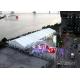 15m x 40m Waterproof Luxury Wedding Tent with Air Conditioner , Marquee with decoration