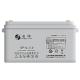 Chargeable Yes Sacred Sun Deep Cycle SP12-150 Lead Acid Battery 12V150Ah For Power Supply