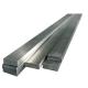 BA 316L Stainless Steel Flats Cold Drawn Hot Rolled 25mm NO.1  Polishing Surface