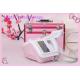 Facial Portable Mesotherapy Machine For Skin Whitening / Anti Wrinkle , 1ml 2ml 5ml Injector Capacity