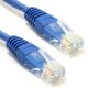 8 Pin RJ 45 Female Cat 6 Network Connector Cable for Oceania Market Customization