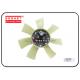 ISUZU BNPR75 8-98003191-0 8980031910 Cooling Fan