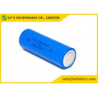Size A 3.6 Volt Lithium Battery 3600mah Lisocl2 Er17505