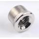 Class 8.8 Heavy Hex Nuts Long Cap Nut Middle Carbon Steel For Automotive