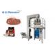 30 Bag / Min Coffee Suger Seal Packaging Machine In Food Factory