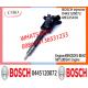 BOSCH 0445120072 ME225416 original Fuel Injector Assembly 0445120072 ME225416 For MERCEDES-BENZ/MITSUBISHI FUSO TRUCK