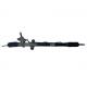 Black Power Steering Rack And Pinion Assembly 53601-S84-A03 For Honda Accord