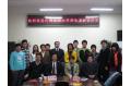 Delegates from Sapporo Gakuin University of Japan Visit BUA