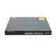 Catalyst 3650 series 24-Port Managed Switch WS-C3650-24TS-S Layer 3 IP Base IOS