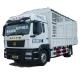 270 HP SINOTRUCK SITRAK G5S Luxury 4X2 6.8m AMT Automatic Transmission Warehouse Truck