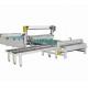 Industrial Automatic Box Palletizer Medical Textiles
