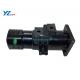 SY365 Swivel Joint Assembly For Sany Excavator B26040900279 B26040900279k