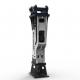 Heavy Duty Hydraulic Breaker for 45-55ton Excavator Construction Industry Must-Have