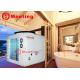 Meeting MD30D-25 Household Top - Blowing Air Source Heat Pump 12kw 380V/60HZ
