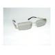 Metal frame  Lens Circular Polarized 3D Passiveness glassess