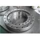 turnplate turntable bearing for earthmoving machine slewing bearing, slewing ring