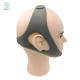 Reusable Anti-Snoring Chinstrap CPAP Chin Strap Durable Ready for Shipping