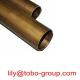 ASME SB466 CuNi UNS C71000 Seamless Copper-Nickel Pipe and Distiller Tubes 6-8m