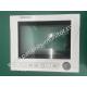 Edan IM8 Patient Monitor Front Panel Assembly With Rotary Knob Encoder Keypad Protective Screen Medical Spare Parts
