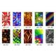 Digital Printing, Small Order, Tubular Scarf with Digital Printing (YT-9091)