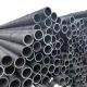 Thick Walled Carbon Steel Water Pipe 80mm Astm A53 Fluid Plain End