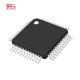 STM32G030C8T6 MCU Microcontroller Unit SRAM Flash memory ARM Memory