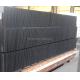Kiln Furniture Silicon Carbide Refractory Plates with and SiO2 Content of 0.3-15%