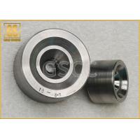 Nozzles Making Tungsten Carbide Die JGR05 TRS 2000 N / Mm2 OEM / ODM