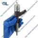 Diesel Engine Fuel Injector GP 326-4700 32F61-00062 10R-7675 For Injector Cat 320d 10R7675