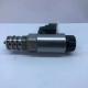 Excavator Accessories CAT305/306/307/308/310 Hydraulic Pump Electronic Control Valve Proportional Solenoid Valve