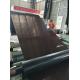 Aluminum Alloy 3003 0.50mm Thickness Architectural Pre-Painted Aluminum Coil For Curtain Walls Facade Panel Producing