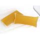 Transparent  PE / OPP Film Hot Melt Adhesive with Rubber base, Transparent Hot Melt glue for courier bag tapes