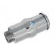 Stainless Steel 15gpm 1.5 Inch Foam Jet Fountain Nozzle