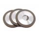 Diamond 50mm Cemented Carbide Resin Bond Grinding Wheel