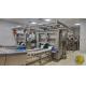 Automatic Extruded Instant Noodle Production Line