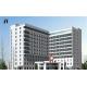 Customization High Rise Modular Hospital Building with Heavy Duty Steel Structure Weldment