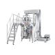 Stand Up Pouch Vertical Frozen Food Packaging Machine