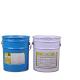 Classification Double Components Adhesives High Loading Epoxy Resin for Steel Bonding