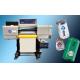 Roller Heating DTF UV Ink Printer With Maintop 6.1/PP Soft RIP Up To 600MM Printing Width