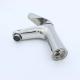 Convenient installation Single Handle Bathroom Faucet Deck Mounted