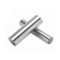 DIN Round Bar Inconel 601 625 718 X750 825 Nickel Alloy 201 Material